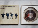 THE BEATLES - HELP  - ORIG. 1965 4