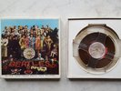 THE BEATLES - SGT. PEPPER... - 1967 REEL-TO-REEL TAPE 3 3/4 IPS TWIN TRACK MONO