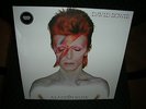 DAVD BOWIE **Aladdin Sane **BRAND NEW 180 GRAM RECORD LP VINYL