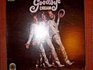 CREAM GOODBYE 1ST PRESSING STEREO ATCO SD 7001 VINYL LP NEAR MINT+ 1969
