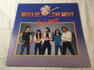 URIAH HEEP - Best Of The Best LP - VENEZUELAN COMPILATION - UNIQUE COVER?