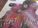 Suede Head Music NEW SEALED DEMOND RECORDS UK Pulp Oasis Blur Smiths Rock Emo