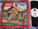Grateful Dead - Terrapin Station LP Promo w/inner (Arista/1977) VG+