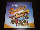MANUEL RAMIREZ Y EL GRUPO YAMBEQUE sujetate la lengua LP / SALSA GUAGUANCO ???