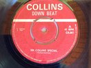 SIR COLLINS SPECIAL/LESTER STERLING 67