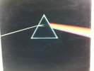 Pink Floyd Dark Side Of The Moon Original Vinyl A1 B1 Excellent