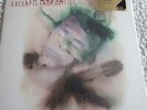 David Bowie '1.Outside' Limited V&A Exhibition green vinyl pressing