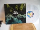 Virus Thoughts , Krautrock original germ 1st.Press Pilz 1971