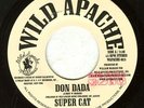 Super Cat (2) / Don Dada
