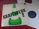 Kraftwerk  - 2 -  LP Philips 6305117 Germany 1972 first press