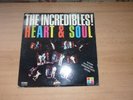 The Incredibles Heart & Soul