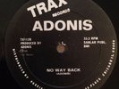 Chicago Acid House 12