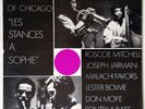 Art Ensemble Of Chicago – 
