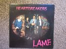 HEARTBREAKERS (JOHNNY THUNDERS) 