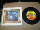 THE BEATLES Strawberry Fields Forever / Penny Lane PICTURE COVER 45 VINYL 5810