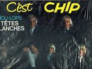 MFD IN CANADA 1965 FRENCH QUEBEC GARAGE  ROCK LES HOU-LOPS : C'EST CHIC