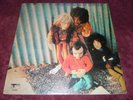 Jimi Hendrix Band Of Gypsys 1970 UK Track 1st A1/ B1 Puppet Cover W/Misprint EX+