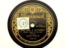 HELEN MORGAN (Hutch Piano) 