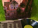 BLACK SABBATH s/t self titled '70 •1st PRESS• STONER DOOM PSYCH HEAVY METAL