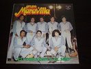 GRUPO MARAVILLA tu corazon y el mio LP / RARE PERU PSYCHEDELIC CUMBIA CHICHA ???