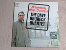 DAVE BRUBECK   ''   BRANDENBURG  GATE:  REVISITED  ''       CL-1963 (M)  1963