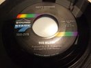 BOB WILSON ...SOUL 45...SUZY'S SERENADE...SOUND STAGE 7...NEAR MINT