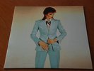 DAVID BOWIE:UNRELEASED DEMOS 1966-1970.1LP.RARE PICTURE DISC.EMI JAPAN.LIMIT.M.
