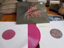 EVERY TIME I DIE LOW TEENS VIOLET LP W/ ERROR LP CONVERGE UNDEROATH THRICE BANE