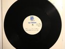 Pucho & His Latin Soul Brothers: Yaina TEST PRESSING CuBop Jazz Funk EX