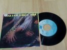 ITALIAN DISCOMIX megamix promo radio. Barry Upton 1987. Single Key Records.