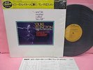 JAPAN LP DUKE ELLINGTON AND HIS MOTHER CALLED HIM BILL PG-32 CAP OBI INSERT