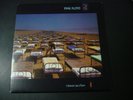 PINK FLOYD A MOMENTARY LAPSE OF REASON LP RECORD