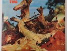 Toe Fat - TWO 1971 Rare Earth Vinyl Record