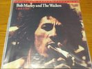 Bob Marley Catch A Fire - Sealed Vinyl - MFSL 1-236 -  Mobile Fidelity No3977