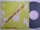 ALICE COOPER NO MORE MR NICE GUY LIVE AT GLASGOW APOLLO 1982