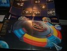 12474 ELO Out Of The Blue Blue Vinyl Buy 5 LPs For £6 Post UK