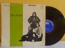 THE FROST FROST MUSIC MEXICAN LP PSYCH