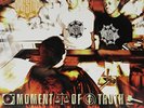 GANG STARR-MOMENT OF TRUTH  VINYL LP NEW