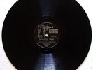 ILLINOIS JACQUET One-Nighter Boogie LP MERCURY 89001 78 RPM Count Basie