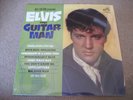 ELVIS PRESLEY ELVIS Sings Guitar Man FTD  2011  2 x 12 INCH 180 g VINYL sealed