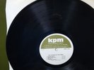 'SOUNDS OF THE TIMES' Alan Hawkshaw KPM 1974 Library LP RARE