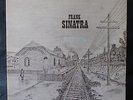FRANK SINATRA Watertown STEAMBOAT REPRISE RSLP 1031 UK Press LP EX Gatefold