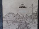 FRANK SINATRA Watertown TRI-COLOUR REPRISE Letter UK 1st Press STEREO LP EX