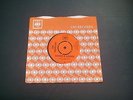 SAN FRANCISCO SCOTT McKENZIE 45 RPM 7 INCH RECORD 60s  MINT IN SLEEVE