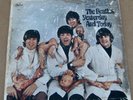 The Beatles Yesterday and Today LP Butcher Cover 2nd State Peel Authentic Scarce