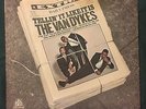 VAN DYKES Telling It Like It Is LP Bell promo sweet soul