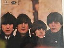 The Beatles Beatles For Sale Original Vinyl LP PMC 1240 1965 MONO release