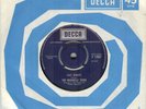 THE NASHVILLE TEENS**LAST MINUTE**MOD**DANCER**LISTEN TO IT