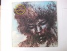 Jimi Hendrix - The Cry Of Love - 1970 1st Pressed Promo White Label - Vinyl NM-