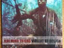 Jedi Mind Tricks - Violent By Design 2LP Vinnie Paz Stoupe Hiphop